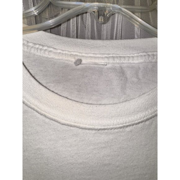 XXL Cats Potato Chips Graphic T-Shirt Oversized Unisex - Picture 4 of 5